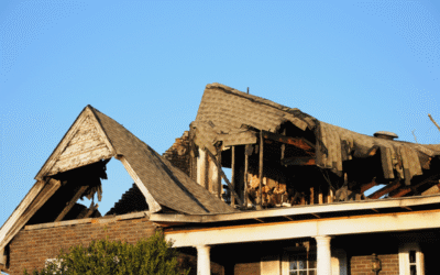 Fire Damage Cleanup: What to Expect and How to Restore Your Property Safely