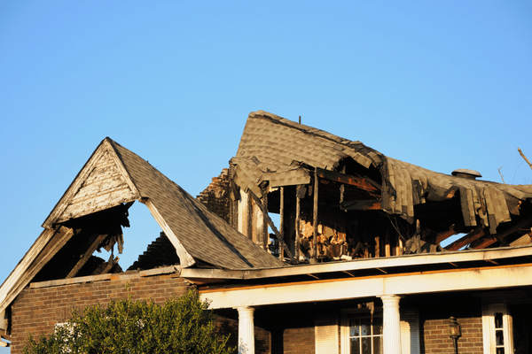 Fire Damage Cleanup: What to Expect and How to Restore Your Property Safely
