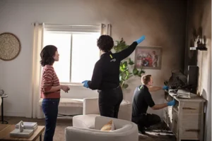 Moving Forward Restoring Your Peace of Mind - SS Water Restoration