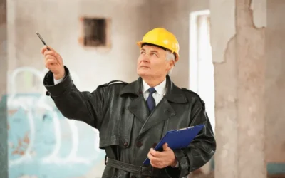 Water Damage Inspection: How Professionals Detect Hidden Problems Before They Get Worse