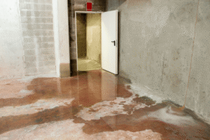 What Is Crawl Space Water Damage - SS Water Restoration