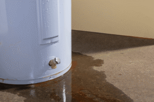 Common Signs of a Hidden Leak in Your Home - SS Water Restoration