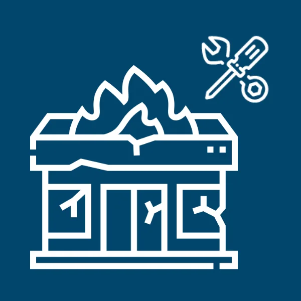 Fire Damage Repair Expertise - SS WFire Damage Repair Expertise - SS Water Restorationater Restoration