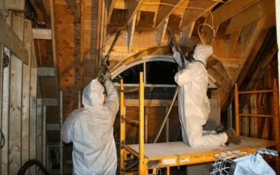 Fire Restoration Services: How Professional Cleanup and Repair Restore Your Property