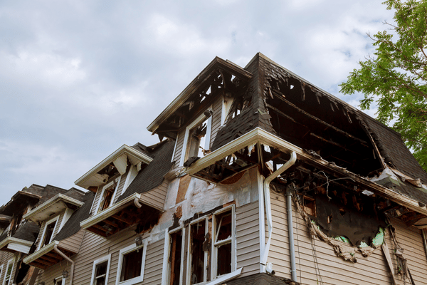 Fire Restoration Services: How Professional Cleanup and Repair Restore Your Property