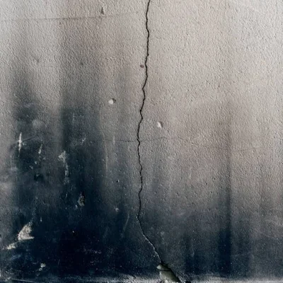 Ghosting - SS Water Restoration