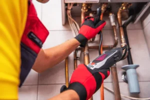 Hidden Leak in Your Home - SS Water Restoration