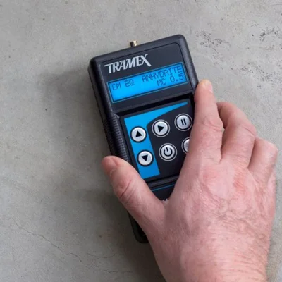 Moisture Probes - SS Water Restoration