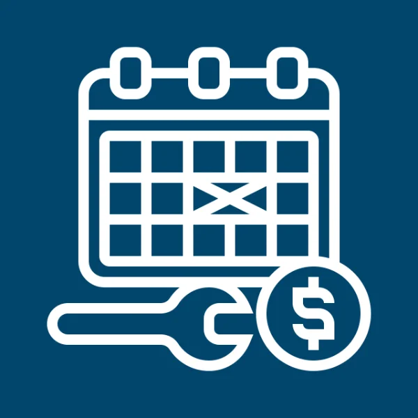 Fixed-Fee Pricing - SS Water Restoration