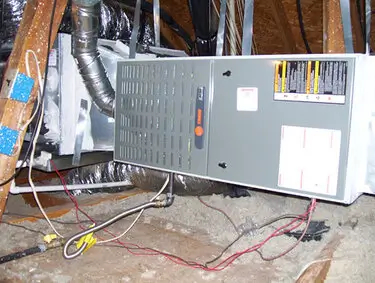 AC Leaking Water & Causing Damage? Causes & Fixes (DFW)