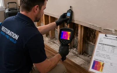 Water Damage Claim Denied? Why It Happens and How to Fight Back