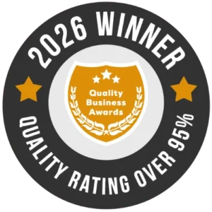 2026-Winner-Quality-rating-SS Water 2026 Winner Quality rating - The Install Company